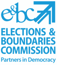 Elections & Boundaries Commission