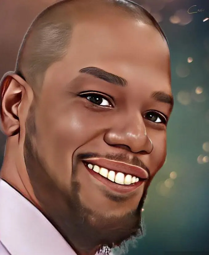 Terrence Belfast